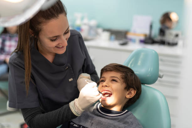 Best Emergency Tooth Extraction in Paducah, KY