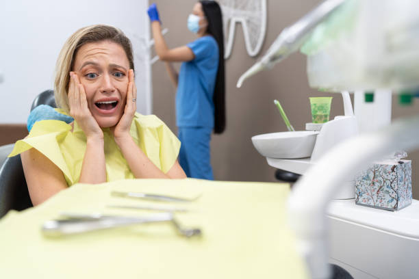 Best Emergency Dental Care for Trauma or Injury in Paducah, KY