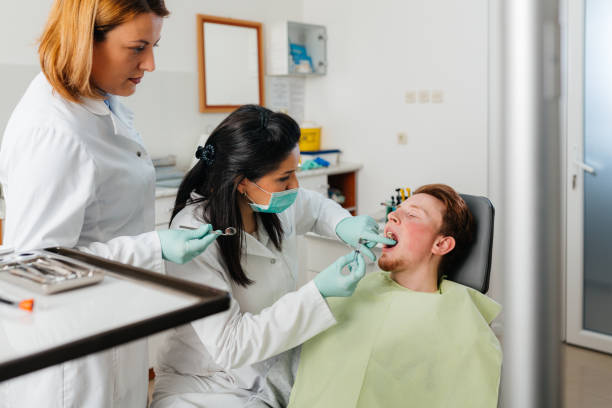 Best Weekend Emergency Dentist in Paducah, KY